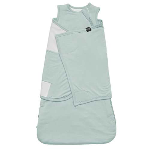 Sleep Bag Swaddler in Sage