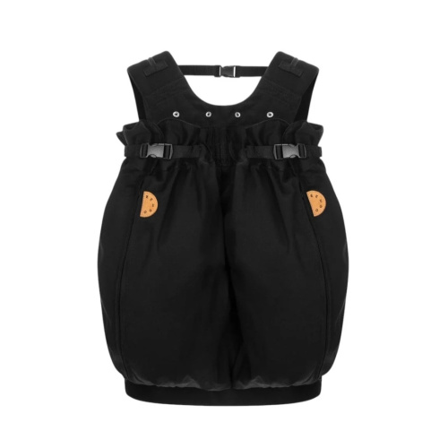 The Weego TWIN Baby Carrier