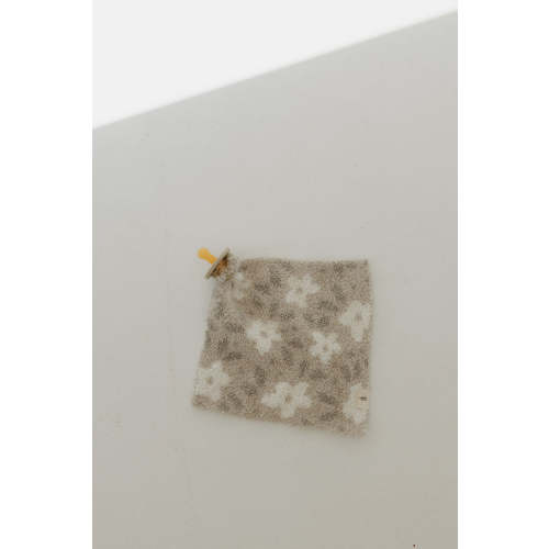 Lovey | French Gray Floral