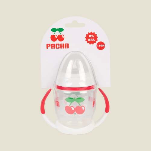Kids Pacha glass