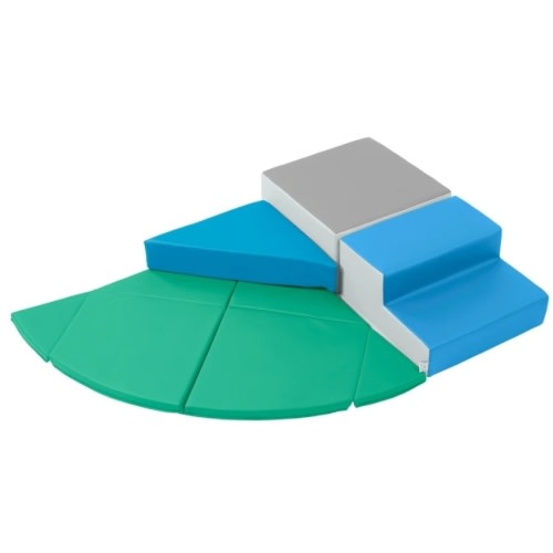 Junior Adventurer's Summit Step Climber, 4-Piece