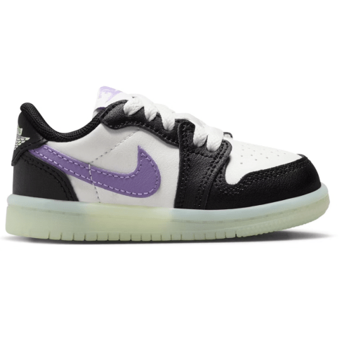 Jordan 1 Retro Low OG Black Raspberry (TD) - HF0412-001 - US