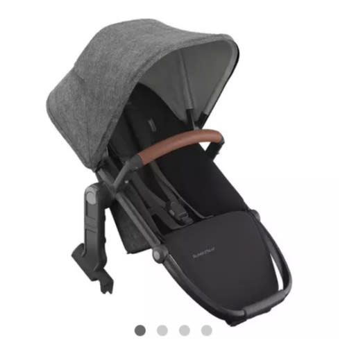 UPPAbaby Rumbleseat V3 Second Seat | SCHEELS.com
