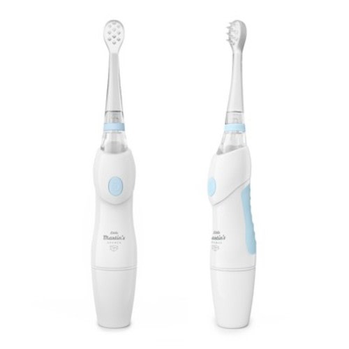 Little Martin's Baby Electric Toothbrush