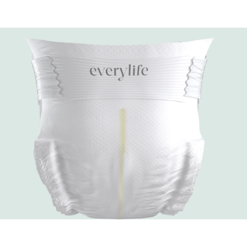 EveryLife Diapers - Size 1, 210 count