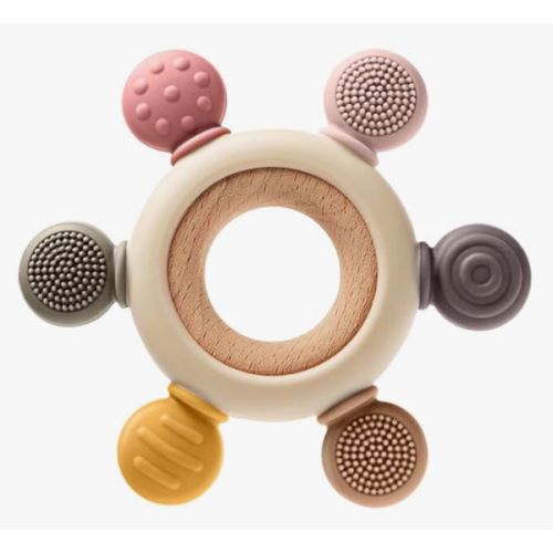 Amazon.com : teethers for babies 3-6 months