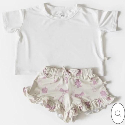 Isla Set