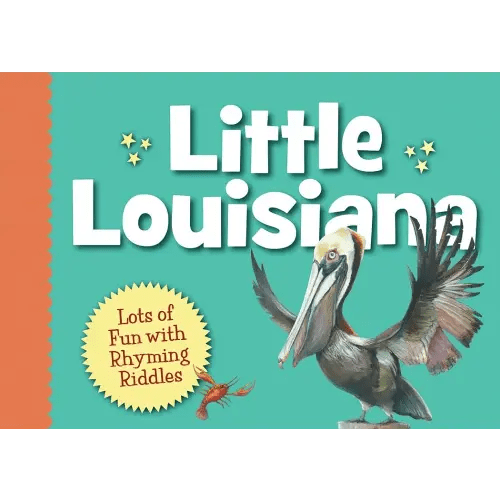 Little Louisiana (Little State)