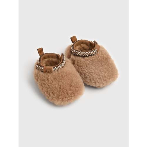 UGG Baby Tasman Maxi Curly Bootie | $60.00 | Saint Bernard