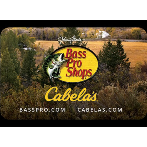 Bass Pro Shops® Gift Cards