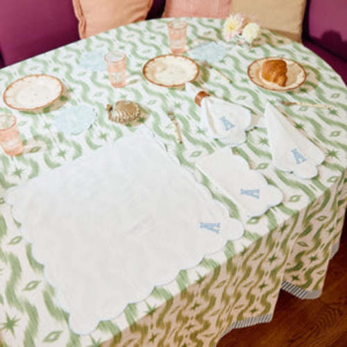 Baby Shower Towel Bundle (7 pieces) | Weezie Towels