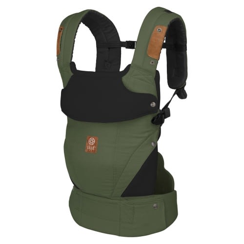 Elevate Baby Carrier