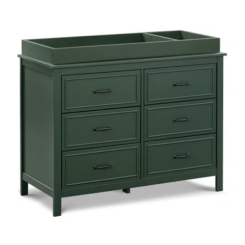 Nursery Works Universal Changing Table Topper | Wayfair