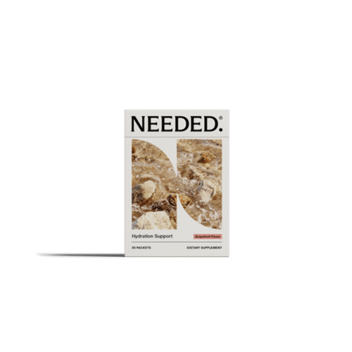 Hydration Support - Grapefruit