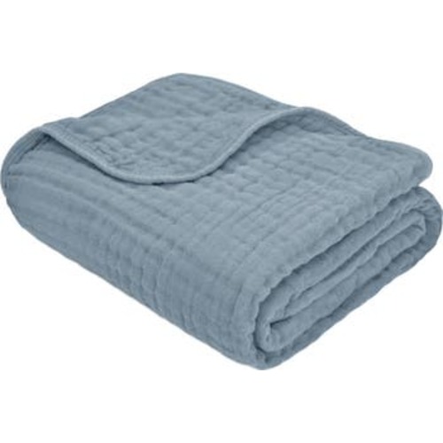 Baby Muslin Blanket