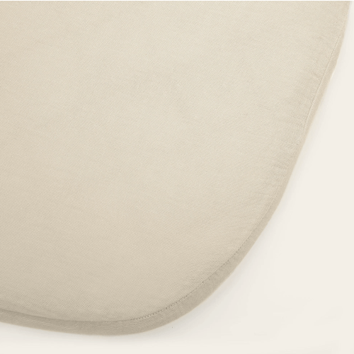 Fitted sheet for KUKO moses basket or KUMI cradle – Charlie Crane Paris
