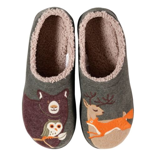 Women's Slippers
