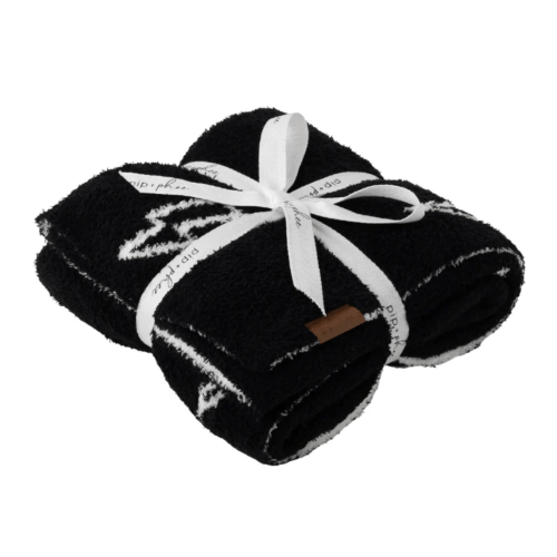 Plush Blankets