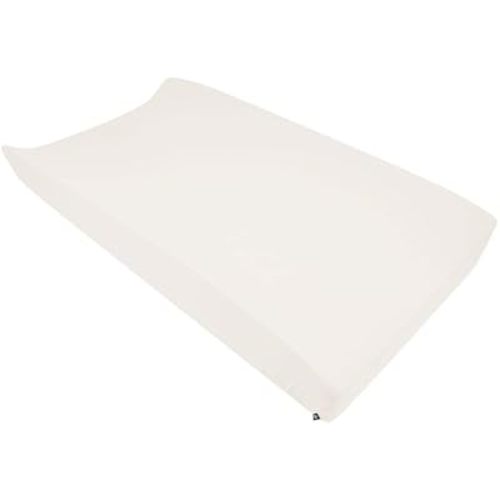 Kyte Baby Soft Change Pad Cover, Rayon Made from Bamboo Material (Oat)