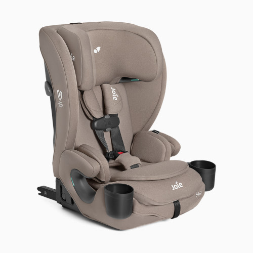 Joie bay latch SI - Mocha