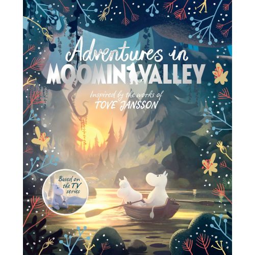 Adventures in Moominvalley | Barnes & Noble®