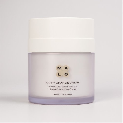 Malo Nappy Rash Cream 50g