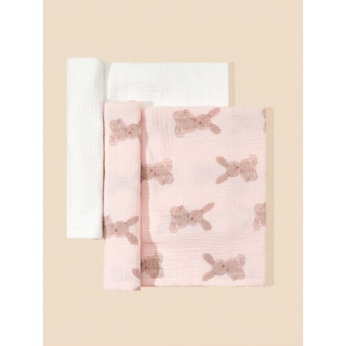 SHEIN Swaddling Blanket