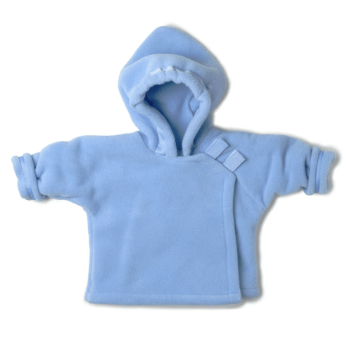 Favorite Fleece Jacket