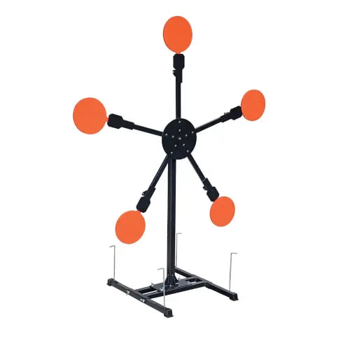 Ridgeline Texas Star Shooting Target