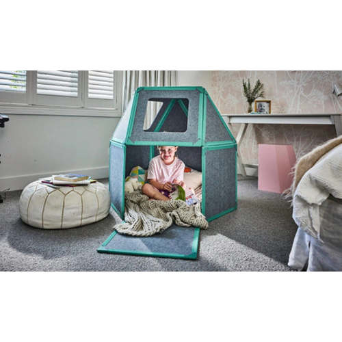 The Little Set (16 Panels)