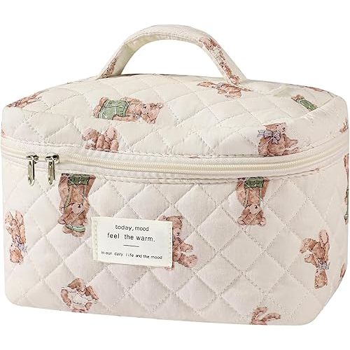 Organizer Bag (White-Bear)