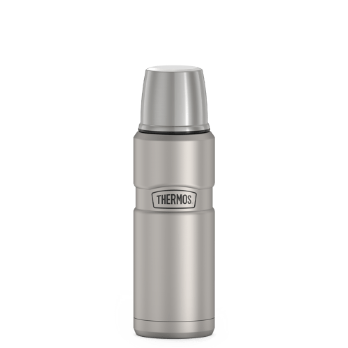 Stainless King™ Beverage Bottle 16oz | Thermos – Thermos Brand