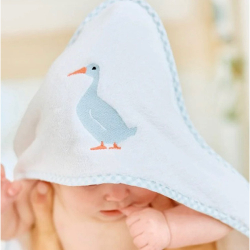 Baby Bath Bundle (3 pieces) - Goose
