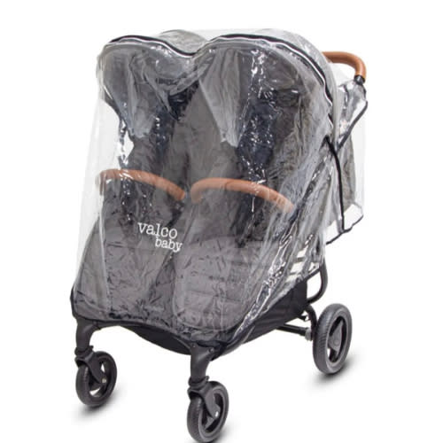 Wind & Rain Cover | Valcobaby Australia