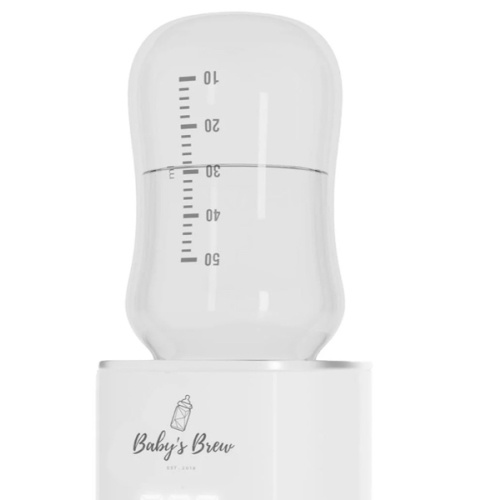 3.0 Portable Bottle Warmer Pro – The Baby's Brew
