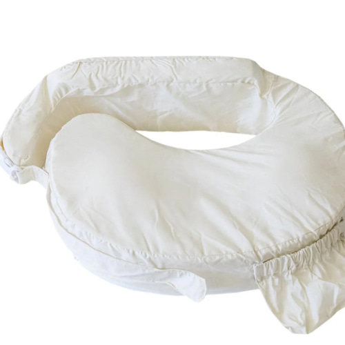 Organic Nursing Pillow