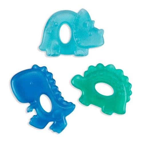 Itzy Ritzy Cutie Coolers Teether Set