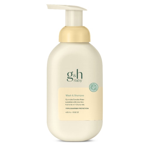 g&h™ Baby Wash & Shampoo | g&h | Amway