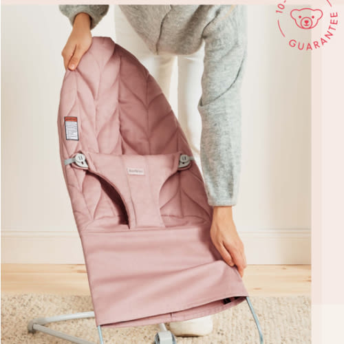 BabyBjörn Extra Fabric Seat for Bouncer Bliss