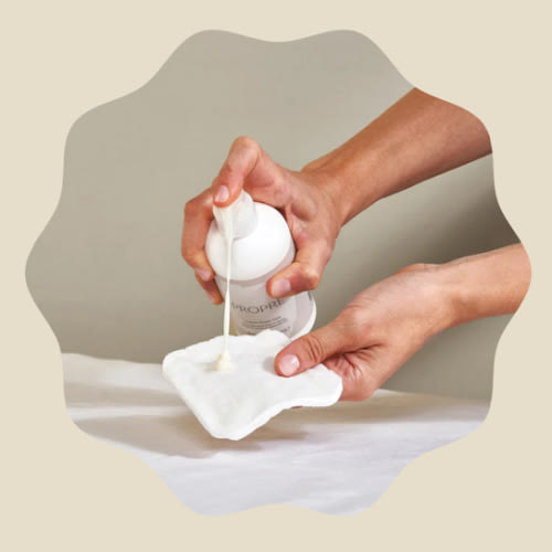 The Starter Bundle – Propre Baby