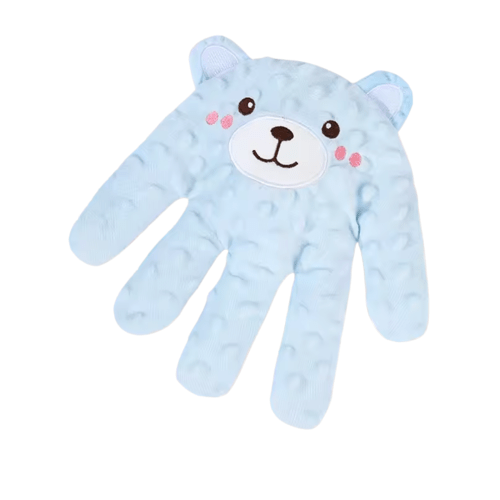 Calming Patting Hand