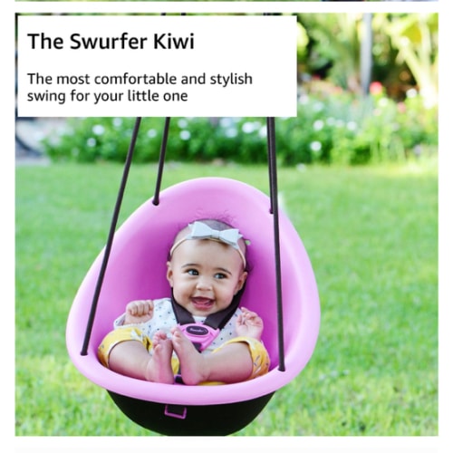 Amazon.com: Swurfer : Baby