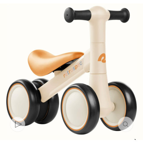 Cricket 2 Baby Walker Balance Bike (12-24 mos)