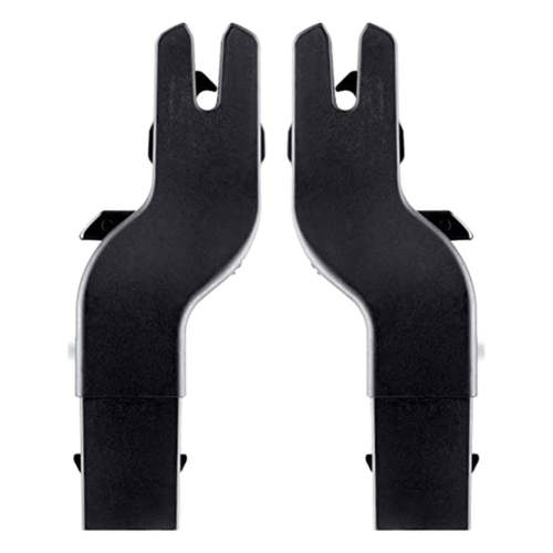 Silver Cross Jet 5 car seat Adapter
