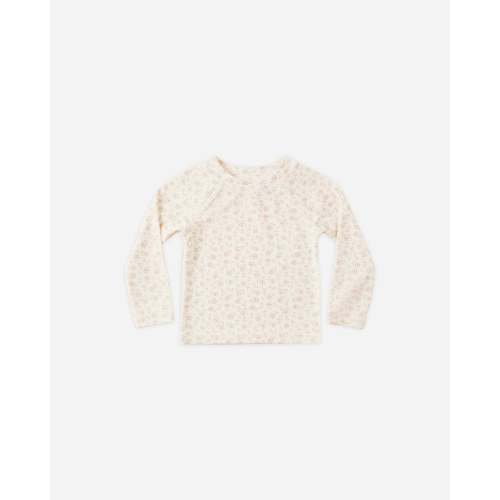 Girls Rashguard Ditsy 6-12 months