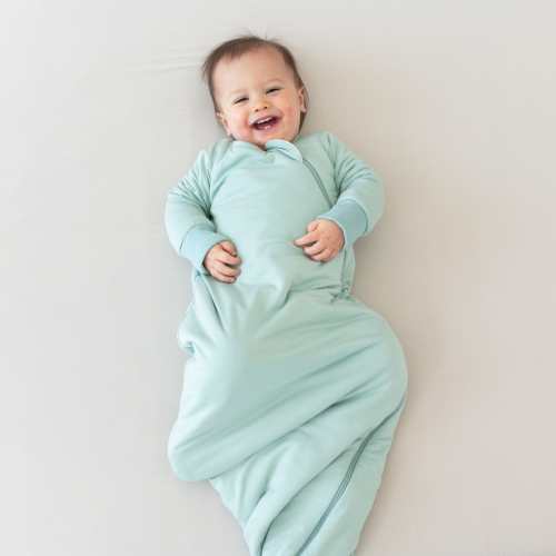 Slumber Bag in Sage 1.0 - Kyte Baby Shop
