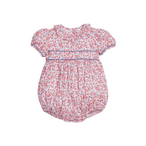 Cap Sleeve Caroline Bubble