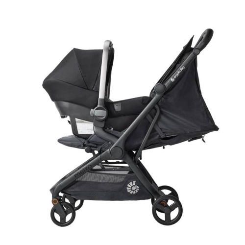 Metro 3 Car Seat Adapter - Nuna, Cybex, & Maxi-Cosi