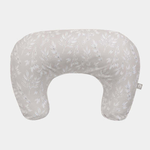 New Boppy Nursing Pillow - Supportive Breastfeeding Pillow | Boppy