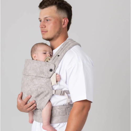 The Monarch Carrier - Ashland Camo – Mabē